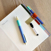 Mechanical pen & pencil set